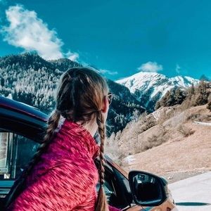 Meet your Posher, Verena